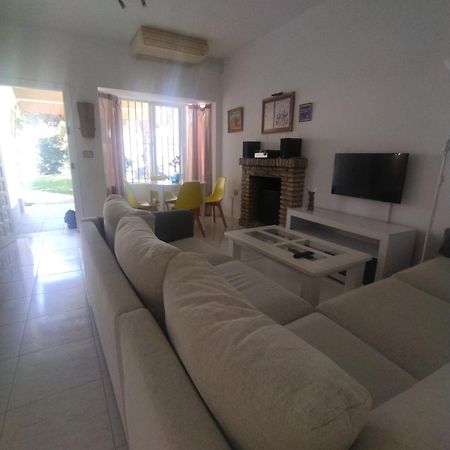 Chalet Costa De La Luz - La Barrosa チクラナ・デ・ラ・フロンテーラ エクステリア 写真